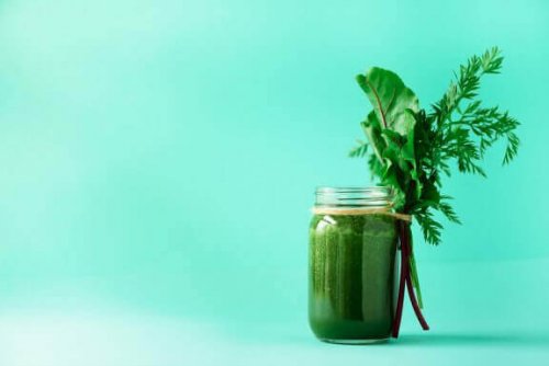 Mythen en feiten over groene smoothies