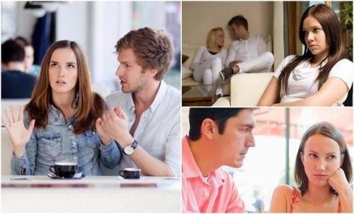 Heb jij last van jaloezie in je relatie?