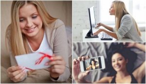 Tips om je partner in een latrelatie te verrassen