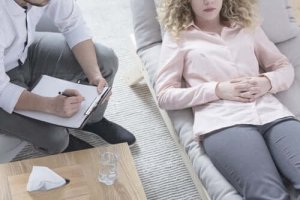 Leer alles over een schizofreniforme stoornis