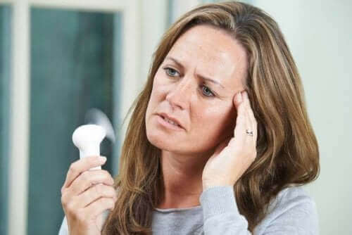 Vroege menopauze verhoogt het risico op dementie