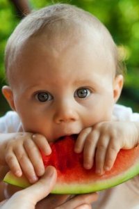 Het dieet van je kind: 6 voedingsmiddelen die je op moet nemen