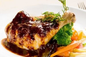 Probeer dit heerlijke recept met bier en kip