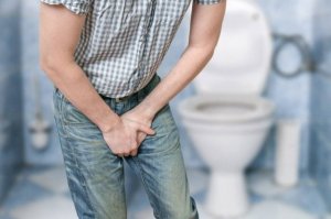 Testiculaire torsie: symptomen en oorzaken
