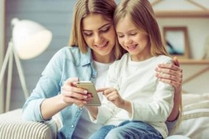 Voor- en nadelen van het gebruik van smartphones bij kinderen