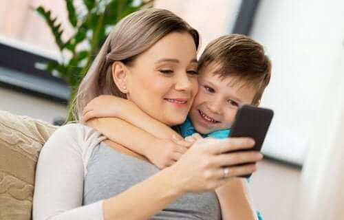 Let op het gebruik van smartphones