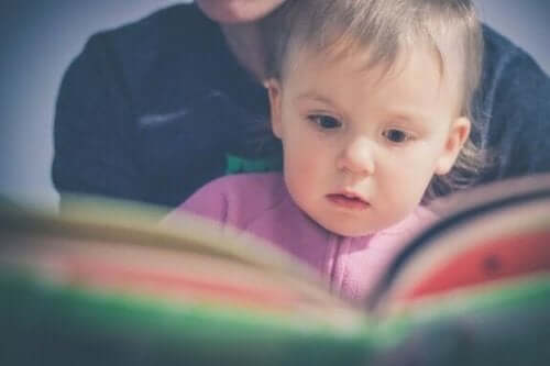 De Doman-methode om jonge kinderen te leren lezen