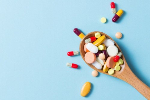 Soorten medicijnen