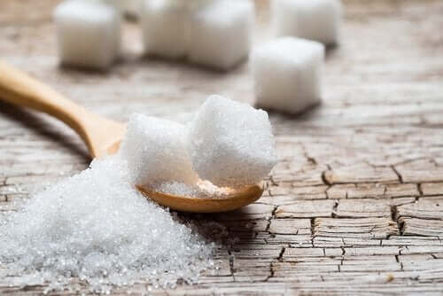 Acht natuurlijke alternatieven voor suiker