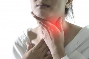 Symptomen van faryngitis en remedies