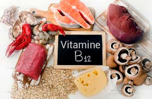 Alles wat je moet weten over vitamine B12