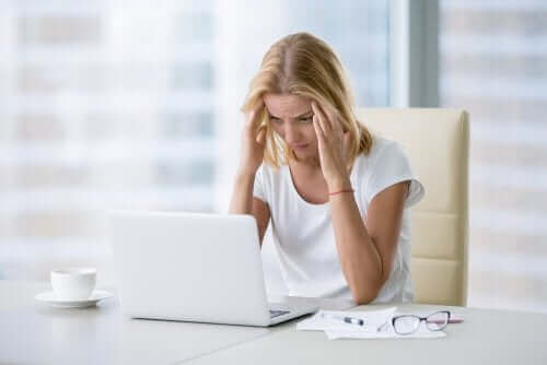 Een giftige werkomgeving kan leiden tot stress