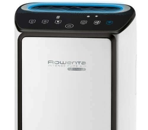 Hoe werkt een luchtreiniger