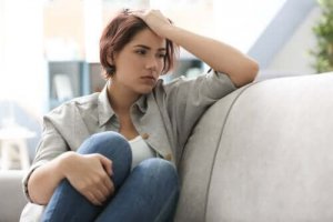Manieren waarop depressie je hersenen beïnvloedt