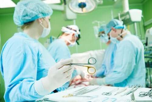 Kunstmatige beademing