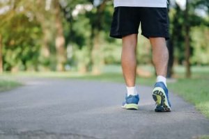 Redenen waarom het maken van wandelingen goed is