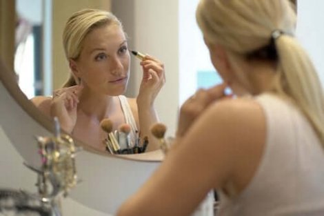 Tips om je huid jong te houden na je 40ste