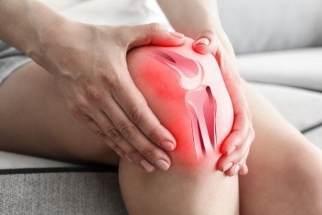 Waarom veroorzaakt artrose kniepijn?