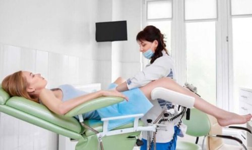 Wat is een uitstrijkje