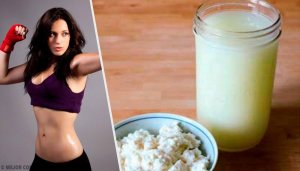 Wat is wei-eiwit en wie zou het moeten drinken?