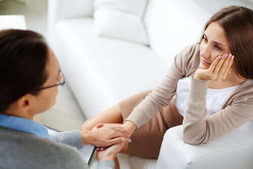 Zoek professionele hulp na een traumatische scheiding