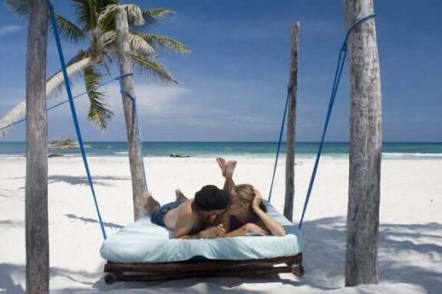 Hoe je de bestemming voor je huwelijksreis kiest