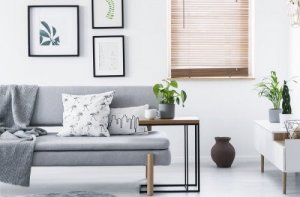 Hoe je je huis met minimalisme kunt vereenvoudigen