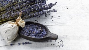 4 potpourrizakjes om in je kast te leggen