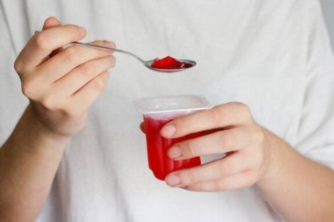 5 redenen om gelatine in je dieet op te nemen