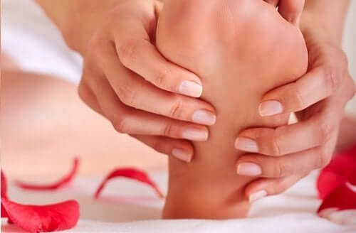 Voor je voeten zorgen