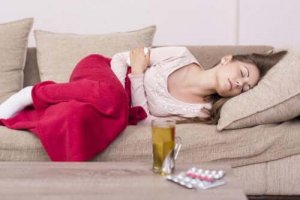 Natuurlijke remedies voor menstruatiekrampen