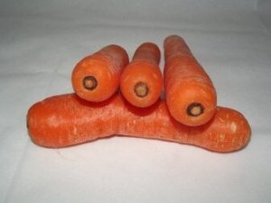 Wat zijn de voordelen van wortels?