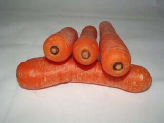 Wat zijn de voordelen van wortels?