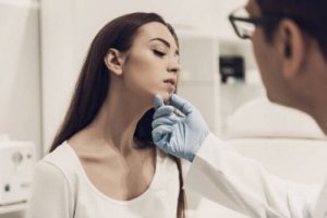 Cutane candidiasis: vijf behandelingen