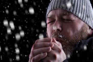 De behandeling van patiënten met hypothermie