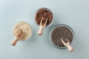 De voedingswaarde van sesamzaden