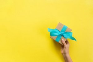 Drie geschenkdoosjes die je thuis kunt maken
