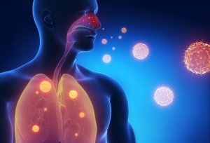 Drie infusies om de symptomen van griep te verlichten