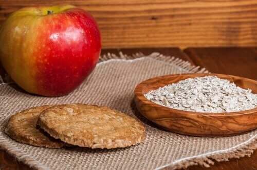 Gebruik fruit als natuurlijke zoetstoffen