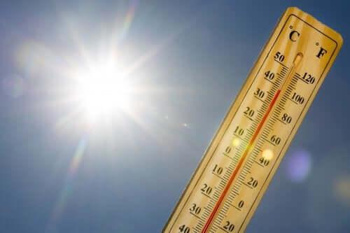 Hyperthermie: oorzaken en behandelingen