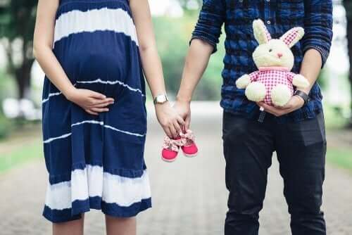 Je partner wil ook een baby