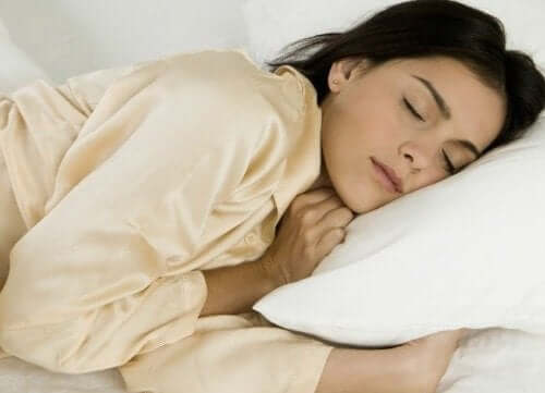 Slaap kan helpen bij psoriasis