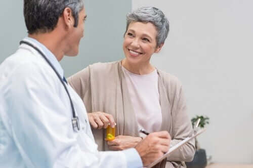 Tips voor de veranderingen tijdens de menopauze