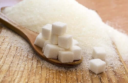 Verminder je suikerconsumptie
