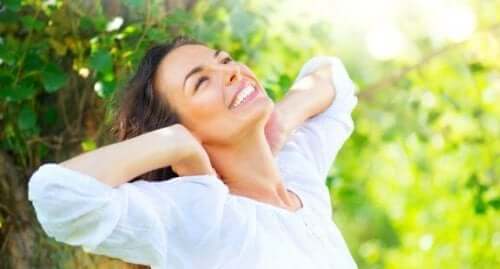 Natuurlijke remedies om beschadigd haar te herstellen