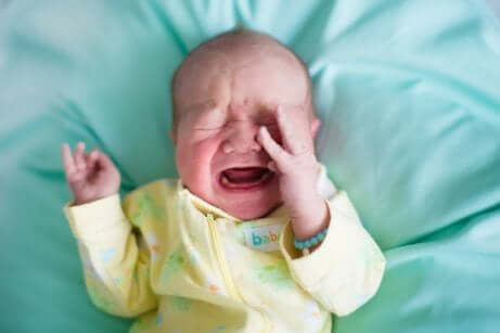 Wat is constipatie bij baby’s