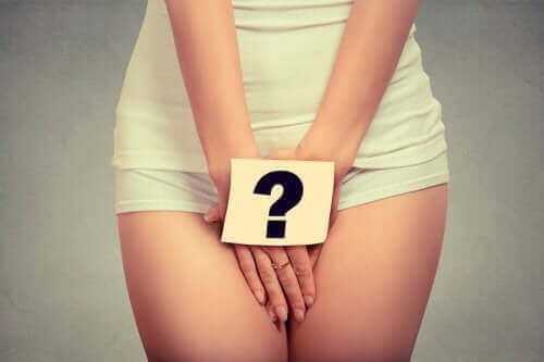 Onvoldoende vaginale smering is een vorm van seksuele disfunctie