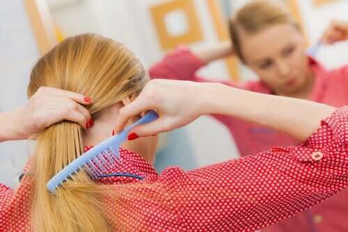 5 tips voor het voorkomen van haarverlies