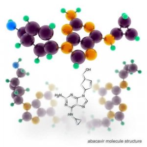 Abacavir voor HIV-behandeling en bijwerkingen