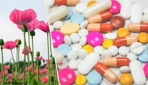 De classificatie van opioïde medicijnen